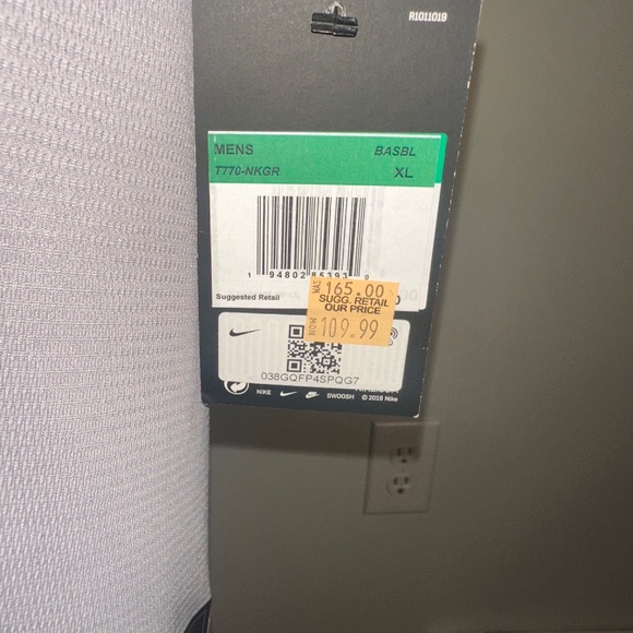 Derek Jeter New York Yankees 2020 Hall of Fame Induction Jersey - Picture 3 of 5